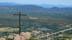Serrurier Croix